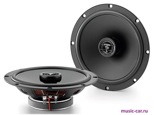 Автоакустика Focal Auditor ACX 165 S