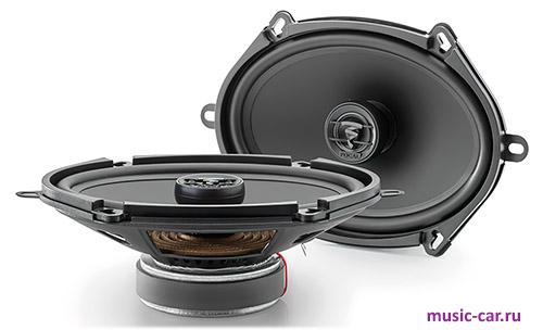 Автоакустика Focal Auditor ACX 570