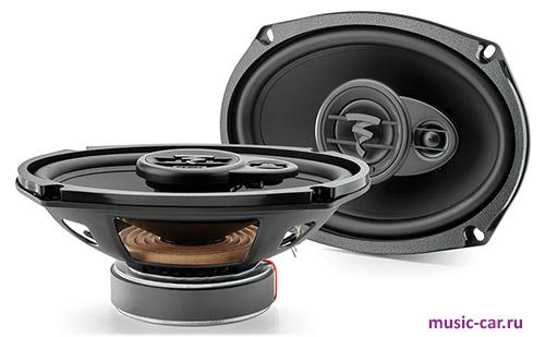Автоакустика Focal Auditor ACX 690