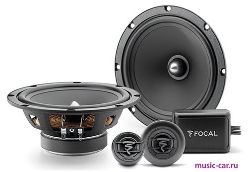 Автоакустика Focal Auditor ASE 165