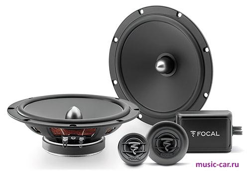 Автоакустика Focal Auditor ASE 165 S