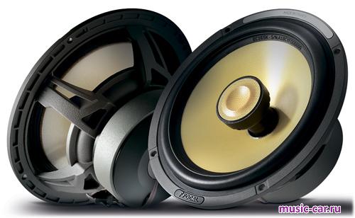 Автоакустика Focal K2 Power EC 165 K