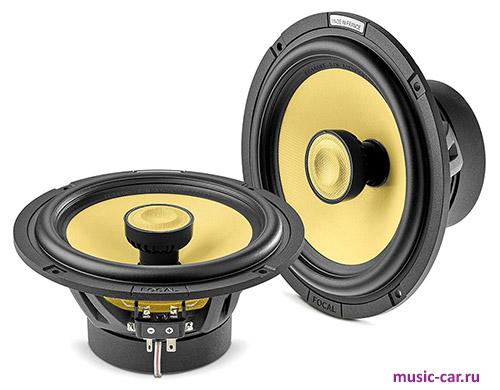 Автоакустика Focal K2 Power EC 165 KE