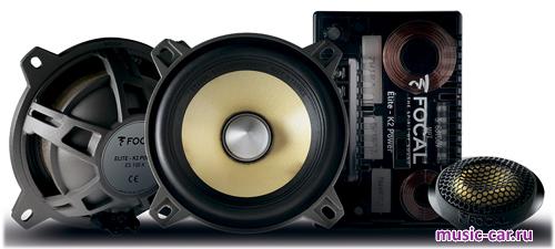 Автоакустика Focal K2 Power ES 100 K