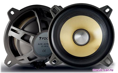 Автоакустика Focal K2 Power ES 100 K woofer