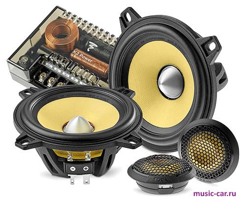 Автоакустика Focal K2 Power ES 100 KE