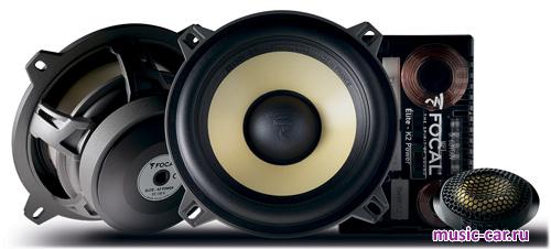 Автоакустика Focal K2 Power ES 130 K