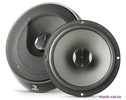 Автоакустика Focal Integration IC 165