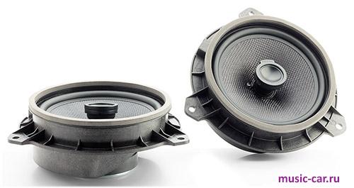 Автоакустика Focal IC 165Toy