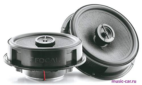 Автоакустика Focal IC 165VW