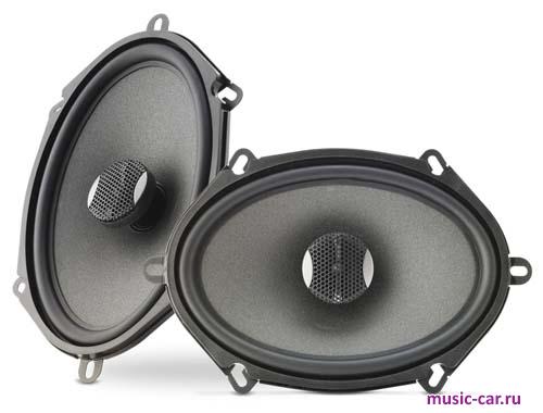 Автоакустика Focal Integration IC 570