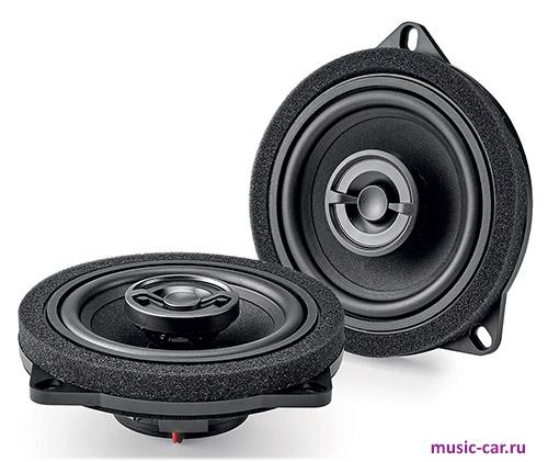 Автоакустика Focal IC BMW 100 v2