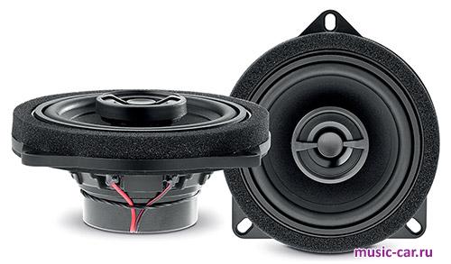 Автоакустика Focal IC BMW 100L