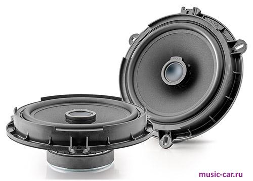 Автоакустика Focal IC FORD 165