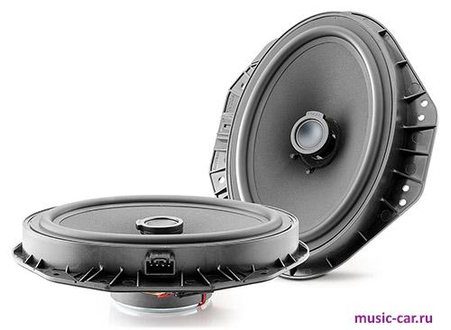 Автоакустика Focal IC FORD 690