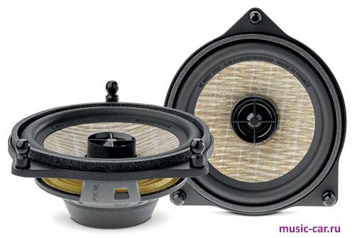 Автоакустика Focal IC MBZ 100