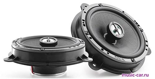 Автоакустика Focal IC RNS 165