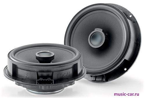 Автоакустика Focal IC VW 165