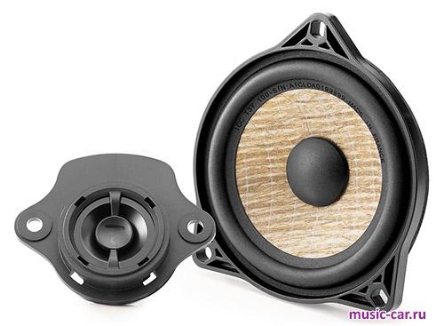 Автоакустика Focal ICC T3Y 100