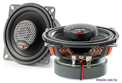 Автоакустика Focal Universal ICU100