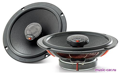 Автоакустика Focal Universal ICU165
