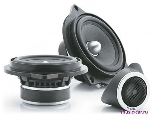 Автоакустика Focal Integration IFBMW-S