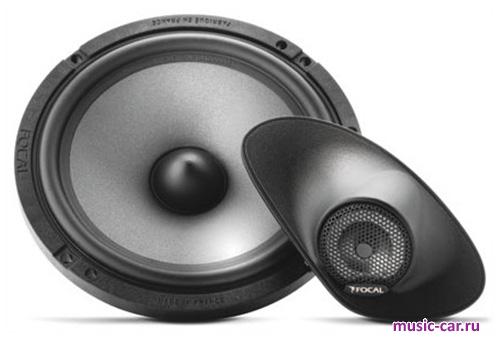 Автоакустика Focal Integration IFP 207