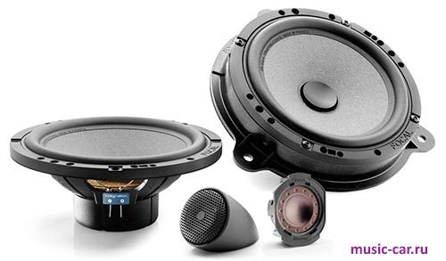 Автоакустика Focal IFR165-4