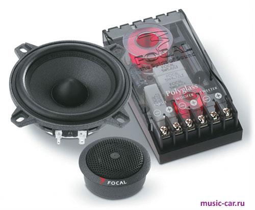 Автоакустика Focal Integration I 100 VRS