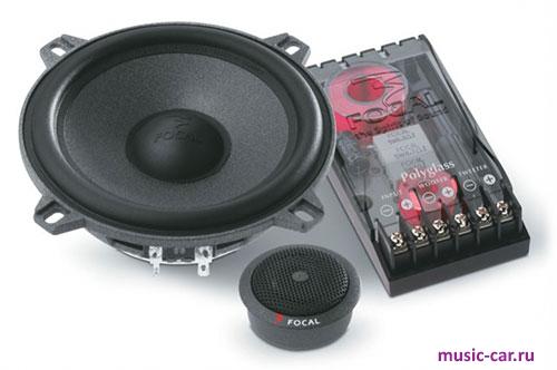 Автоакустика Focal Integration I 130 VRS