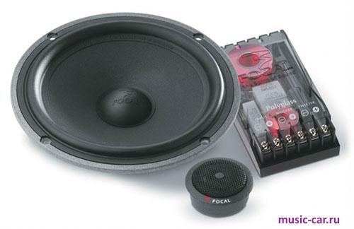 Автоакустика Focal Integration I 165 VRS