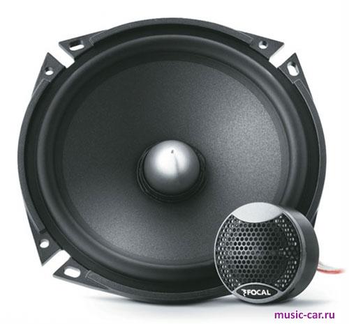 Автоакустика Focal Integration IS 170