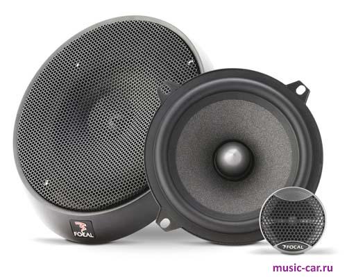 Автоакустика Focal Integration IS 130