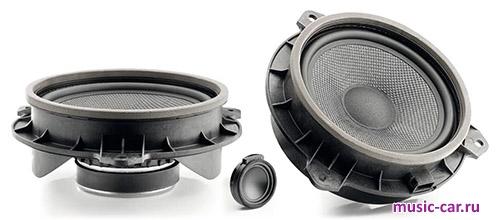Автоакустика Focal IS 165Toy