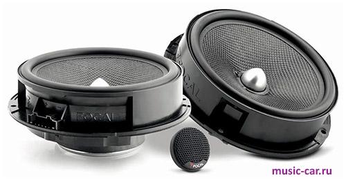 Автоакустика Focal IS 165VW