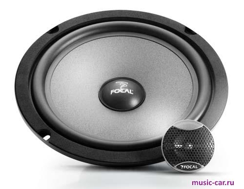 Автоакустика Focal Integration IS 200