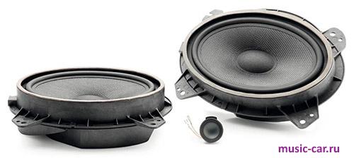 Автоакустика Focal IS 690Toy