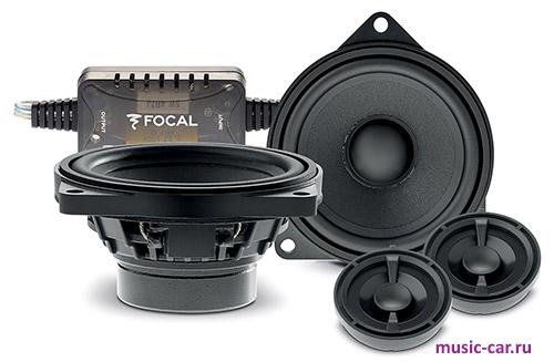 Автоакустика Focal IS BMW 100
