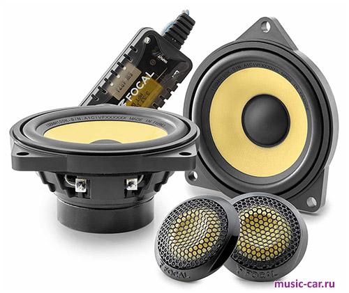 Автоакустика Focal IS BMW 100K