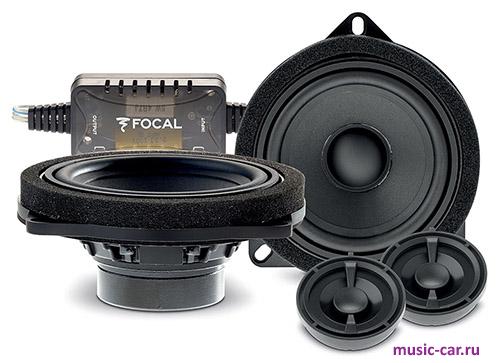 Автоакустика Focal IS BMW 100L