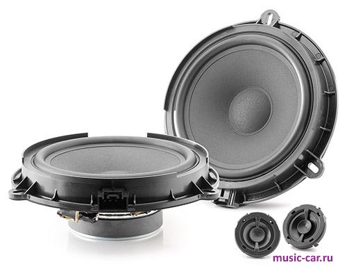 Автоакустика Focal IS FORD 165
