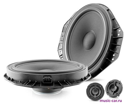 Автоакустика Focal IS FORD 690