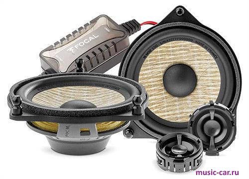 Автоакустика Focal IS MBZ 100