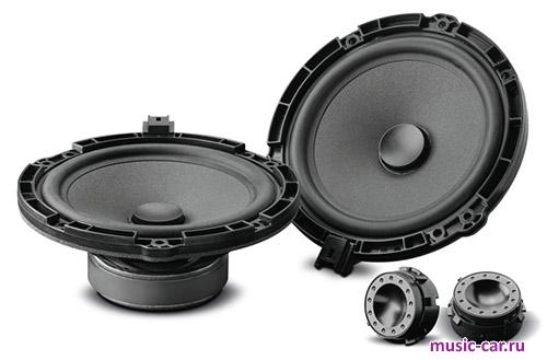 Автоакустика Focal IS PSA 165