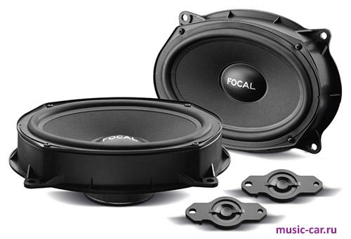 Автоакустика Focal IS RNI 690
