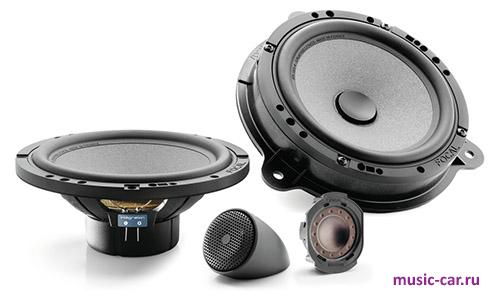 Автоакустика Focal IS RNS 165