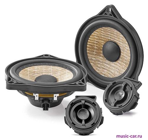 Автоакустика Focal IS T3Y 100