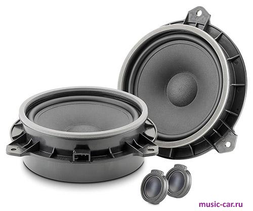 Автоакустика Focal IS TOY 165