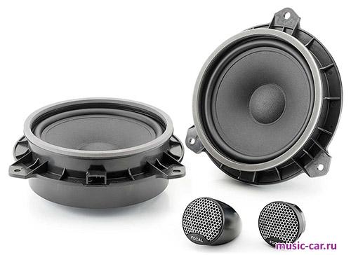 Автоакустика Focal IS TOY 165 TWU