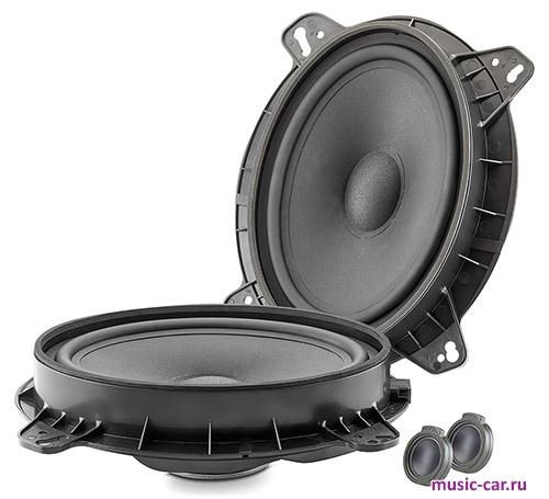 Автоакустика Focal IS TOY 690